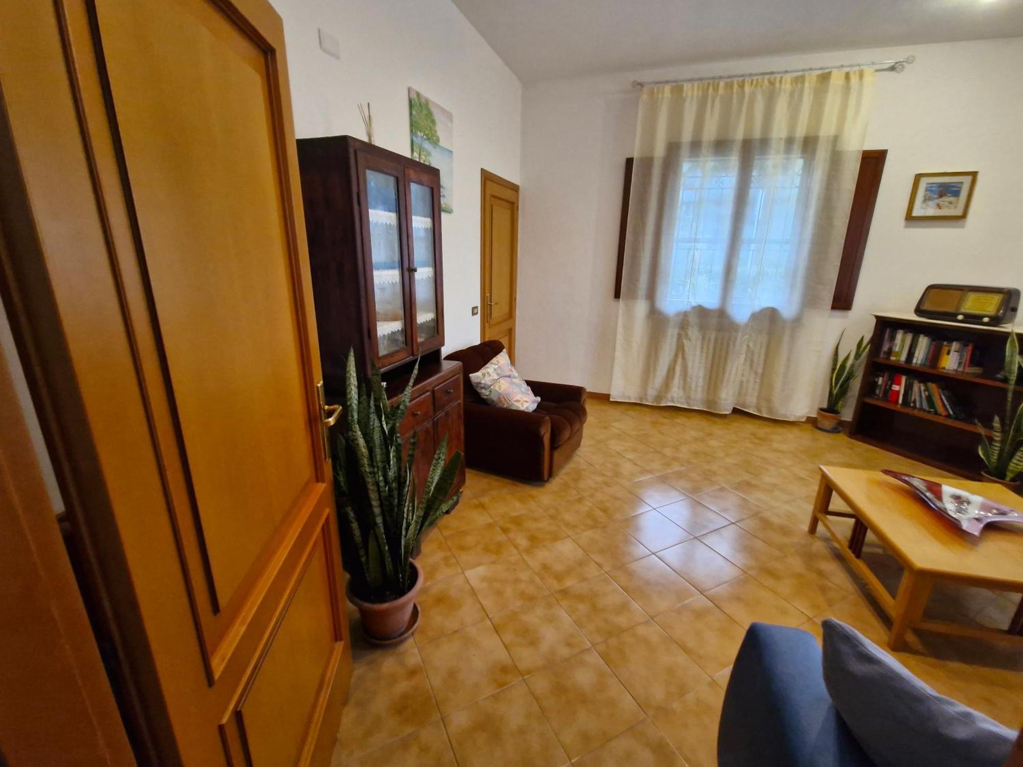 Casa Vacanze Sweet Home San Giovanni In Marignano Exterior photo