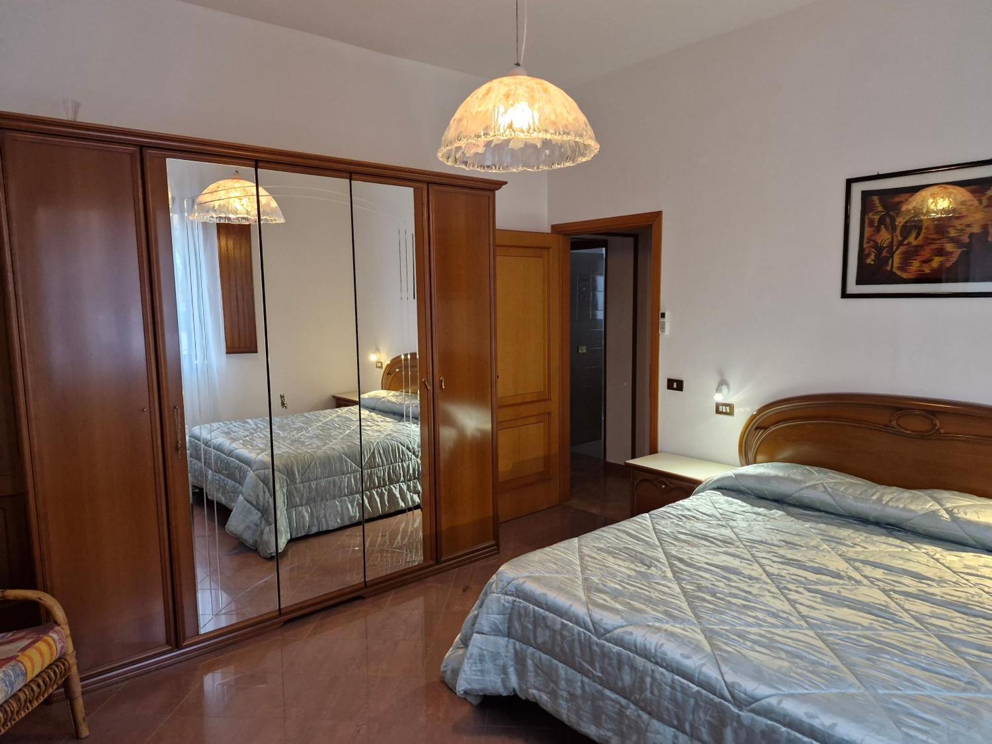 Casa Vacanze Sweet Home San Giovanni In Marignano Exterior photo