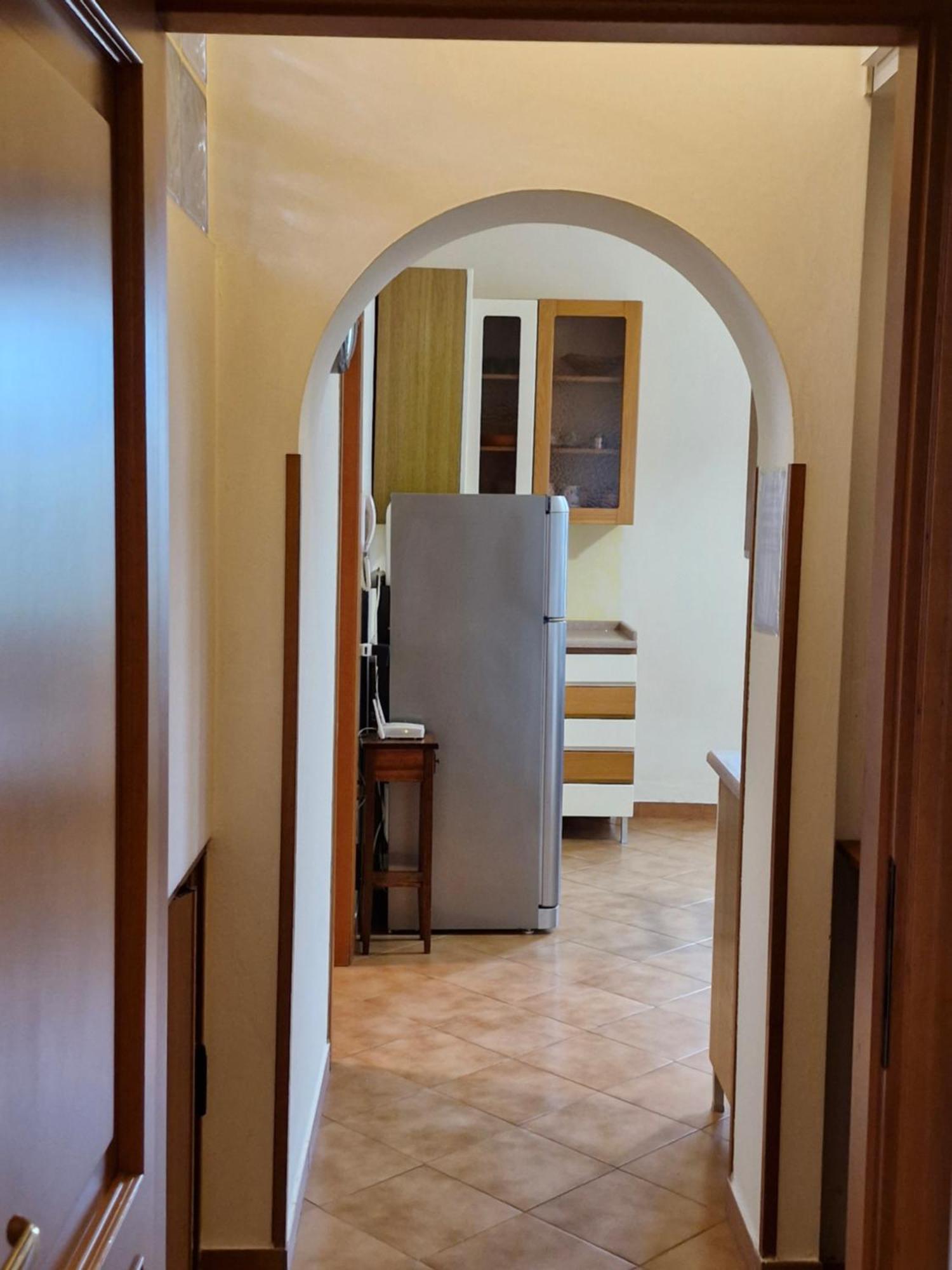 Casa Vacanze Sweet Home San Giovanni In Marignano Exterior photo