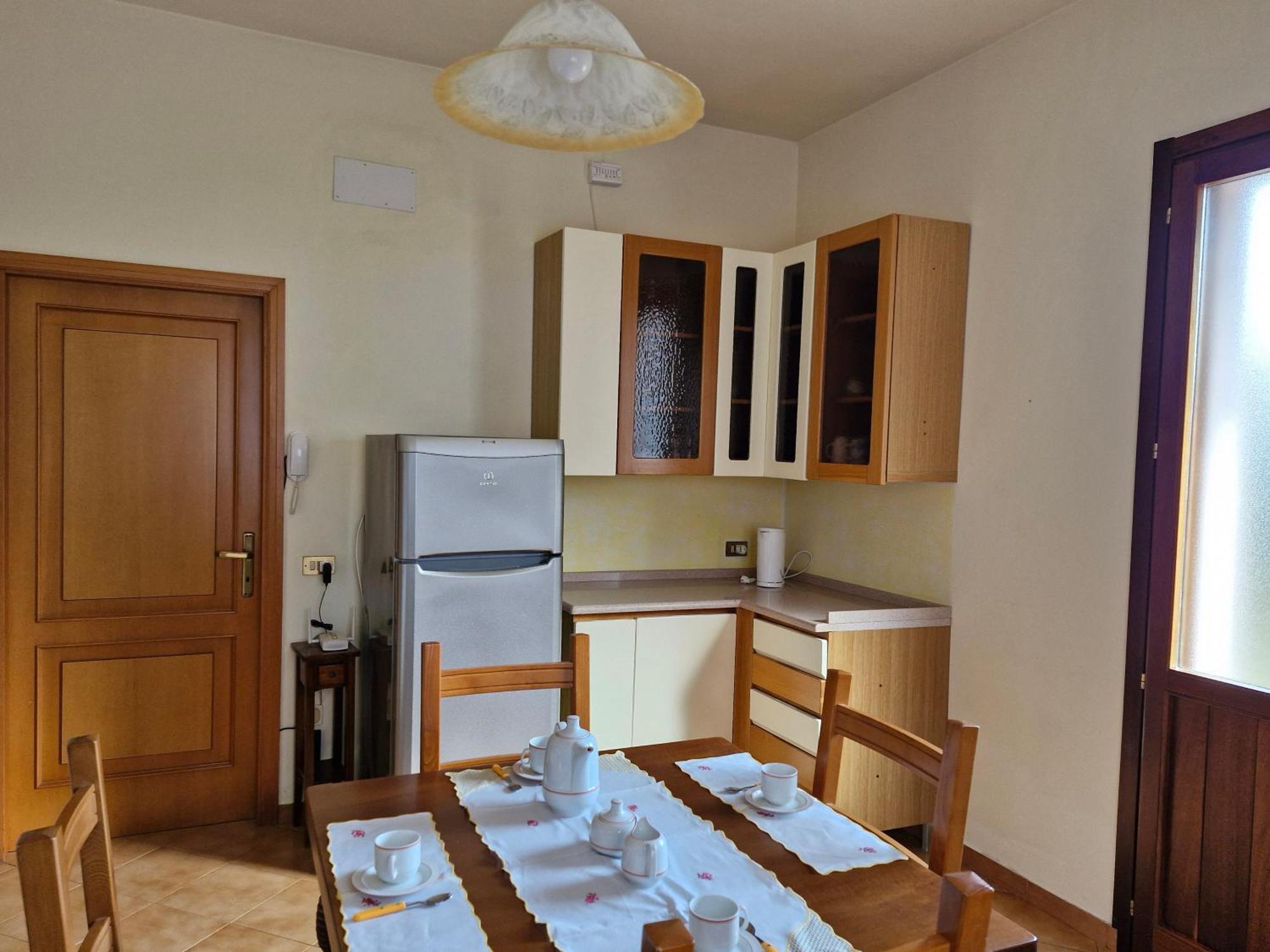 Casa Vacanze Sweet Home San Giovanni In Marignano Exterior photo