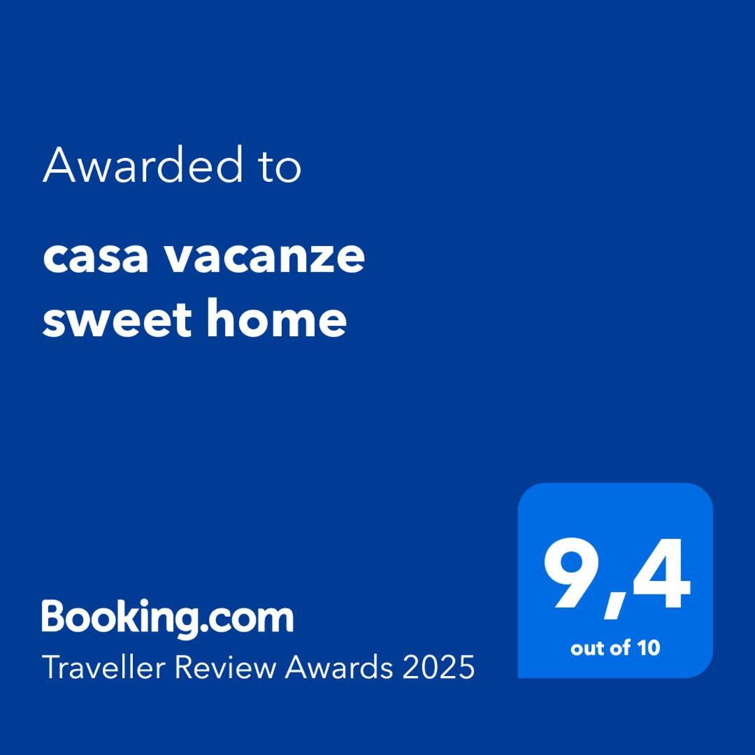 Casa Vacanze Sweet Home San Giovanni In Marignano Exterior photo