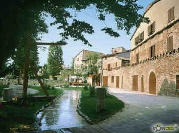 Casa Vacanze Sweet Home San Giovanni In Marignano Exterior photo