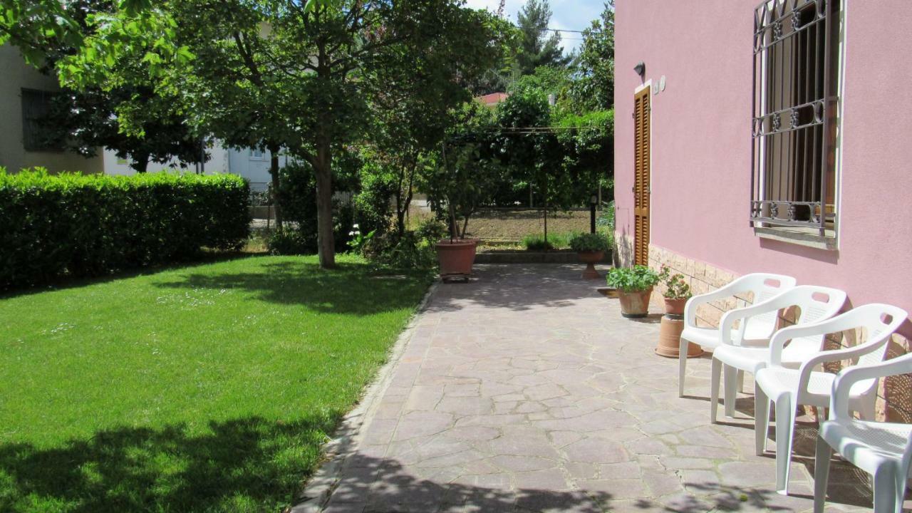 Casa Vacanze Sweet Home San Giovanni In Marignano Exterior photo